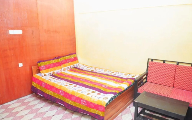 Green Palace Tea Resort