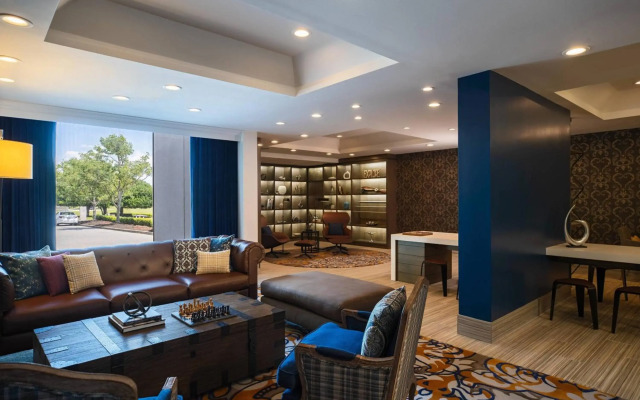 Renaissance Concourse Atlanta Airport Hotel