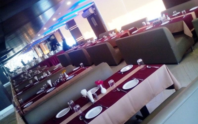 Bhagini Residency - A Boutique Hotel