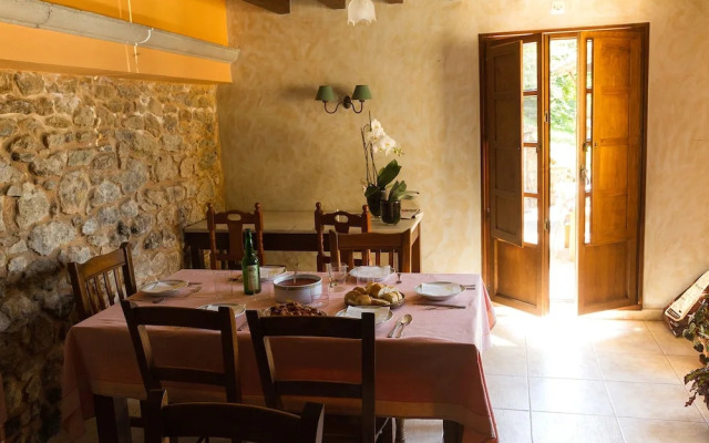 Casa Rural Trebol 4 Hojas