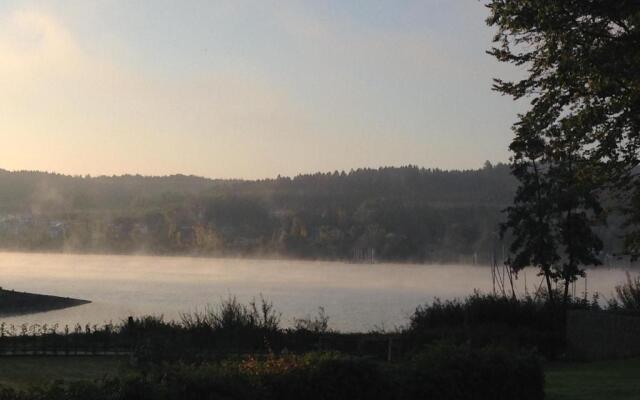 Ferienwohnung Seeloft am Möhnesee