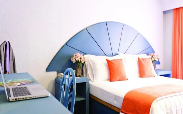 Hotel Misión Aguascalientes Zona Sur