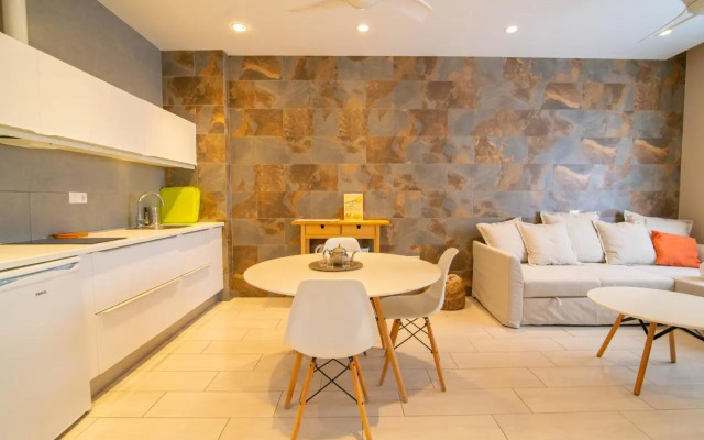 Sahara Suite