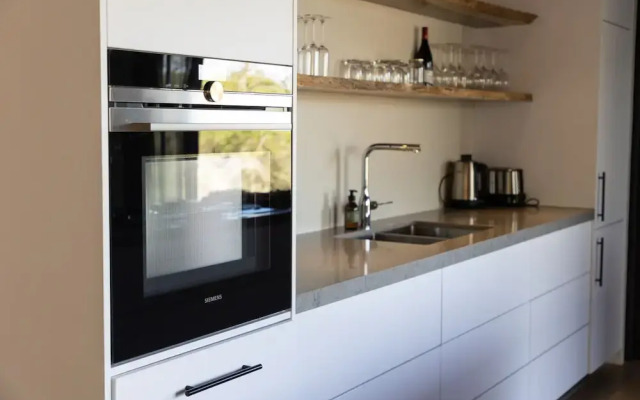Discover the Coziness of Villa Nesskop - Hoedspruit