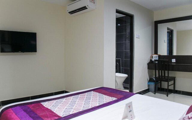 OYO Rooms Little India
