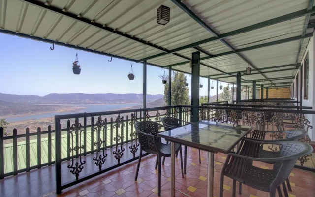 Rainforest Restaurant & Villa's