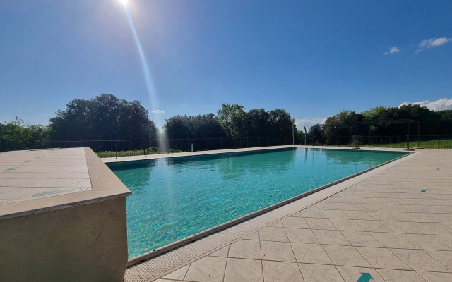 Tasteful Countryside Stay