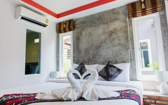 Popular Lanta Resort