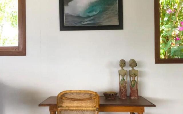 Merdeka House