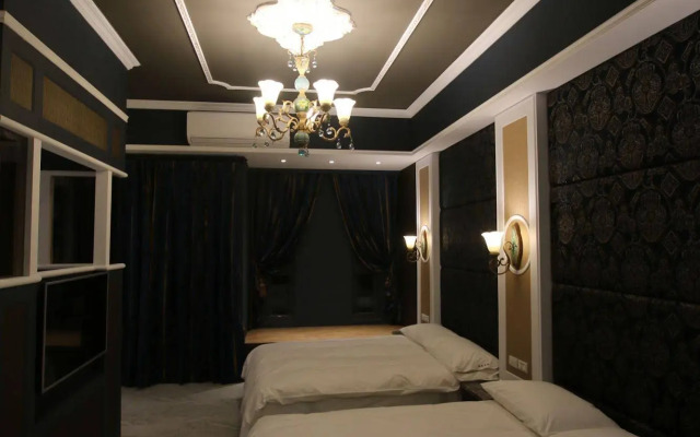 Xiang Yu B&B