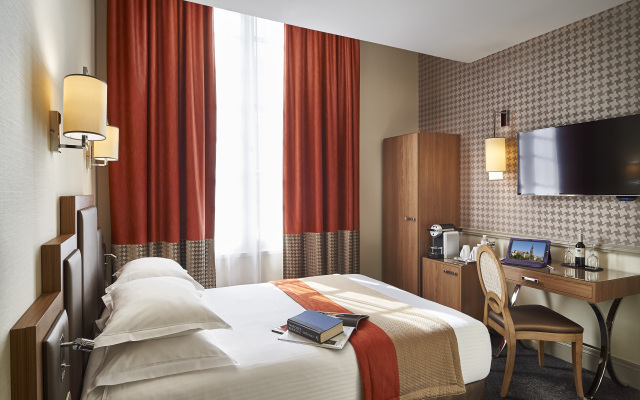 Best Western Premier Hotel Bayonne Etche Ona - Bordeaux