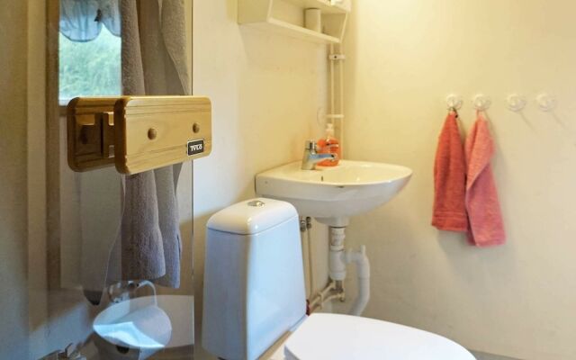 4 Person Holiday Home in Varberg