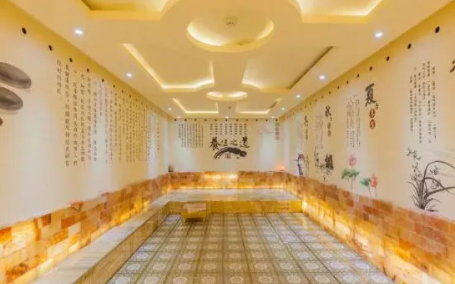 Yijiahe Hotel