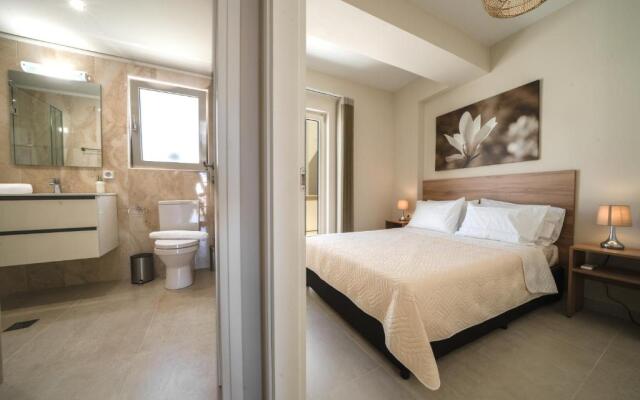 Alma City Center Apartment 4