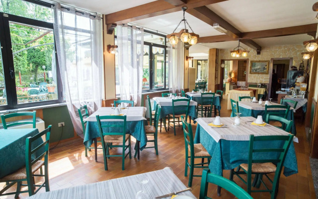 Hotel Ristorante Madonna della Neve