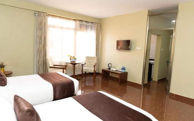 Maxland Hotel