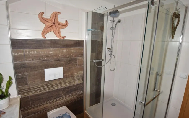 Chic Stay Near Baltic Beach