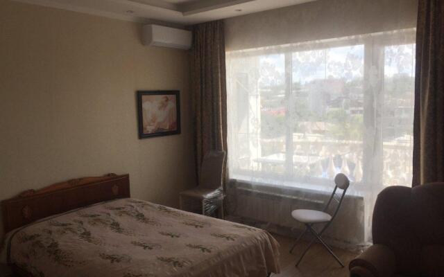 Gostevoj Dom Nefedova 48