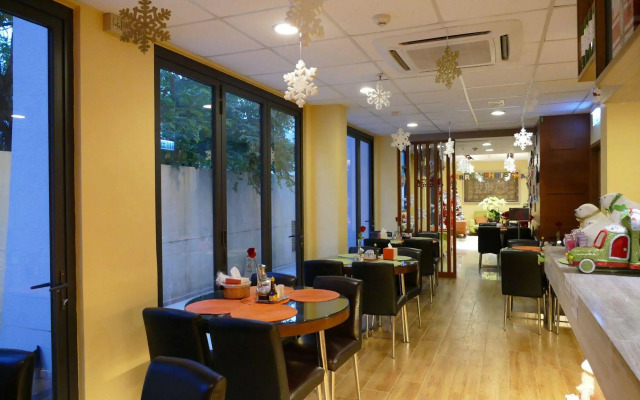 Seaview Holiday Resort