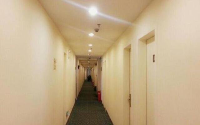 7 Days Inn Chaozhou Chaofeng Road Bus Station Branch