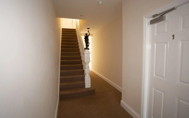 Norton Serviced Apartments