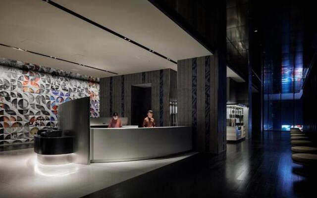 Hotel Kafka