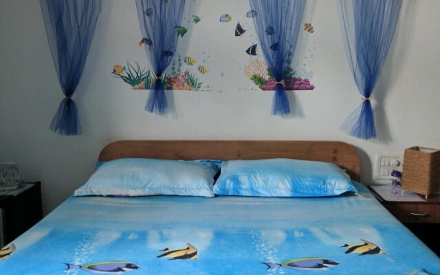 Marine Garden Studios