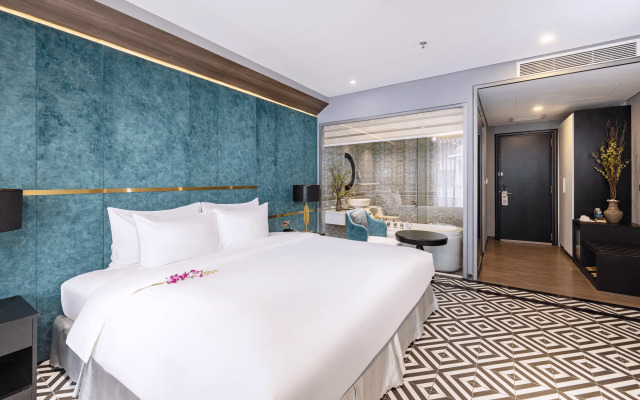 Cicilia Hotels & Spa Danang
