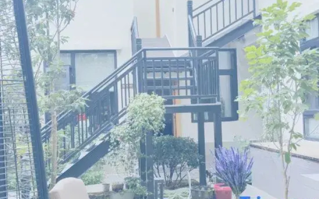 Shangri-la Karma Medun Boutique Guesthouse  ( Shangrila Old Town)