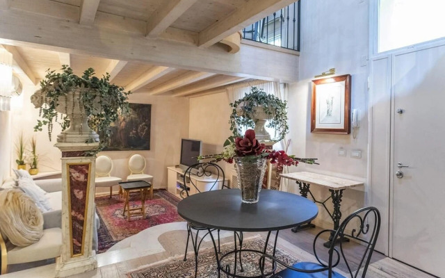 Sabrina s Home in Bologna