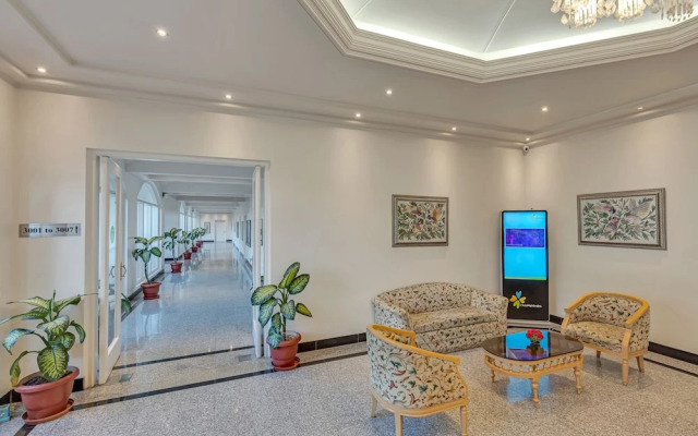 Club Mahindra Kandaghat