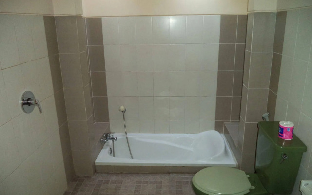 Lokasari Bungalows Spa & Gallery