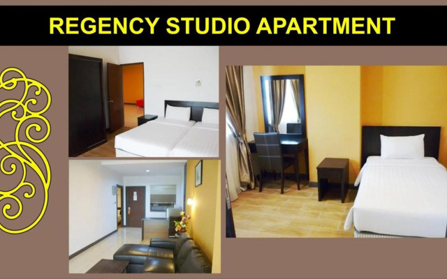 Tower Regency Hotel & Apartments