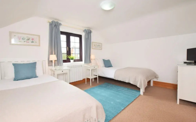 Byre Cottage