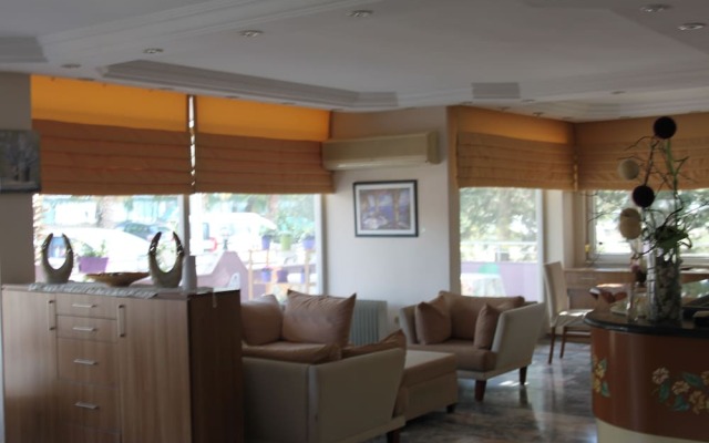 Villa Granada Hotel