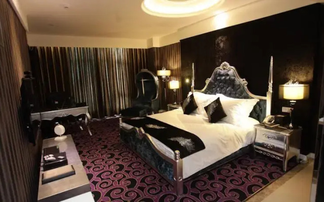 Victorial Hotel Jiaozuo