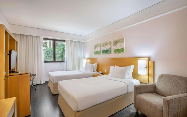 Meliá Campinas