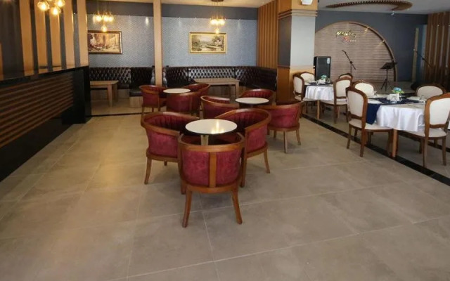 Rose Bay Hotel Manisa