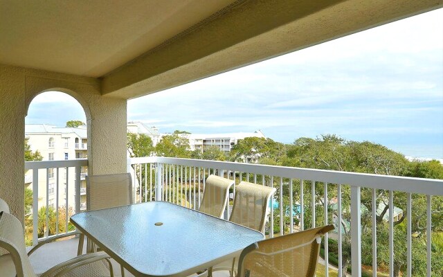 Barrington Court 510