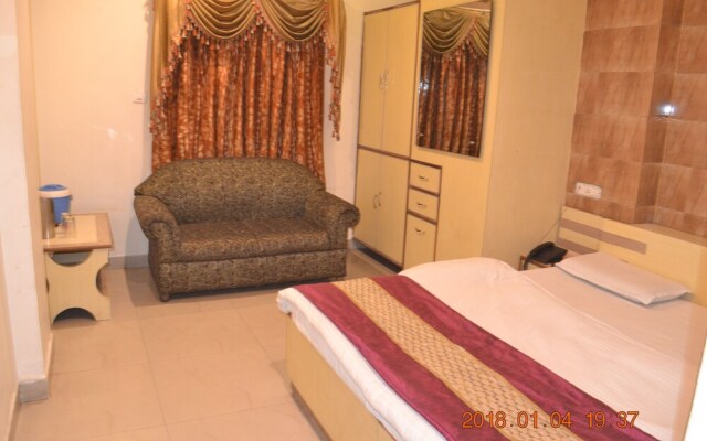 Hotel Rest Inn