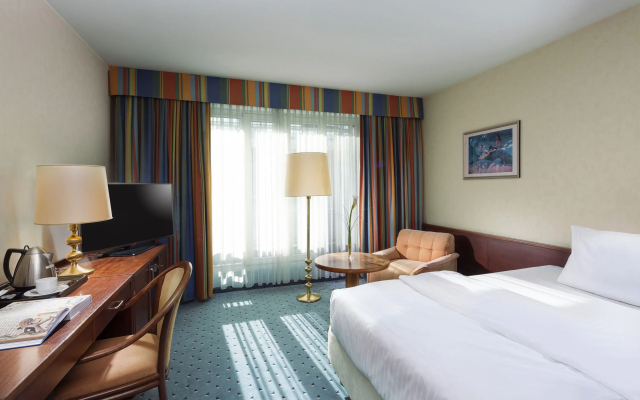 Maritim Hotel Köln
