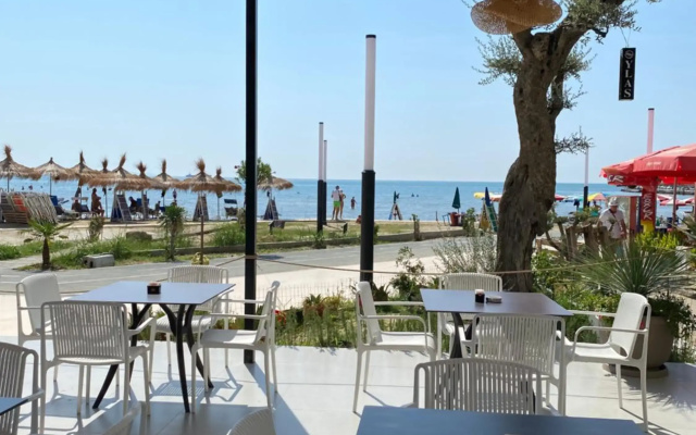 Hotel Saly