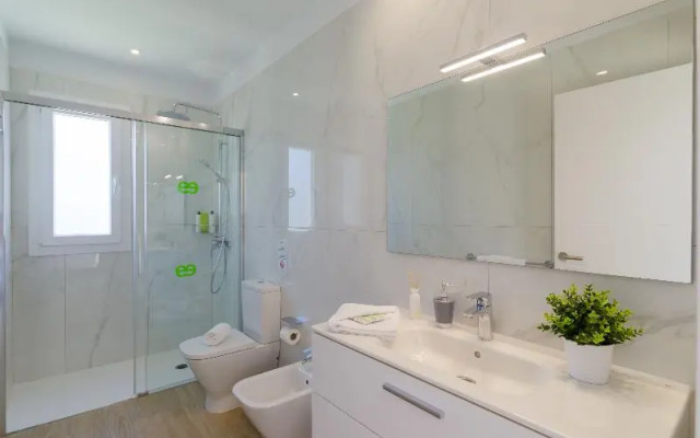 Ereza Villa Artenara