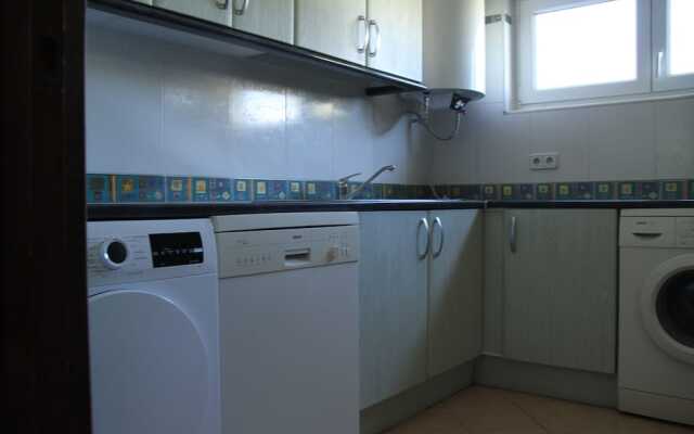 Espectacular Atico en Puerto Marina