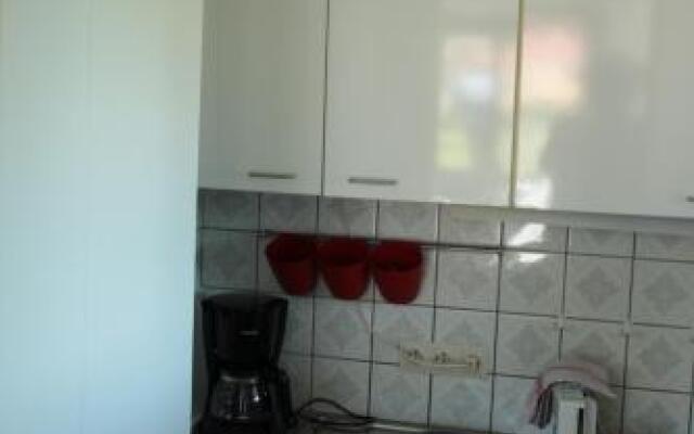 Ferienwohnung Reiter