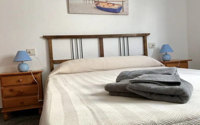 Apartamento los Alisios