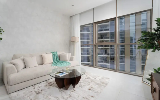 Nasma Holiday Homes - No. 9 - Apartment in ดูไบ - Photo 5