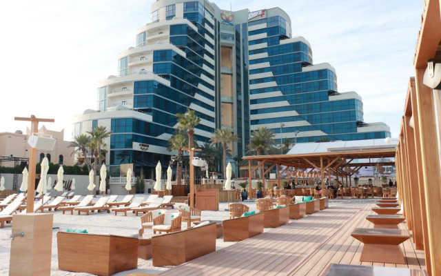 Elite Resort & Spa