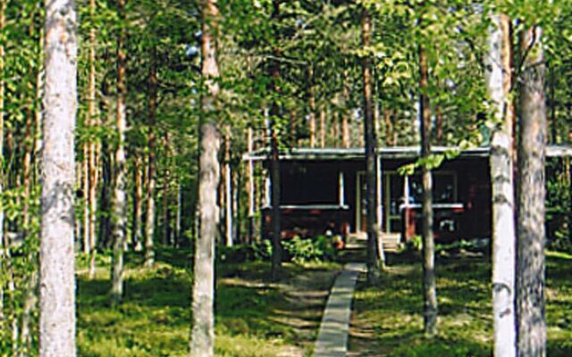 Aittoniemi ii