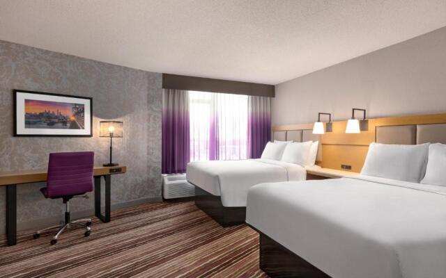 Holiday Inn Philadelphia Arpt-Stadium Area